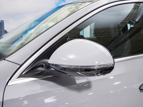 Certified 2025 Mercedes-Benz E 450 4MATIC All-Terrain Wagon image 10