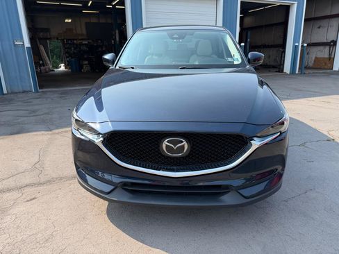 Used 2020 MAZDA CX-5 Grand Touring AWD/4WD image 2