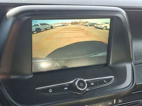 Used 2017 Chevrolet Camaro LT image 15