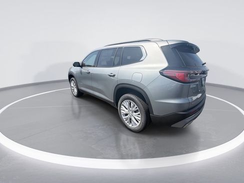 New 2026 GMC Acadia Elevation w/ Elevation Premium Package FWD image 6