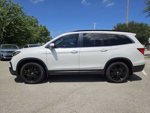 Used 2022 Honda Pilot Special Edition image 4