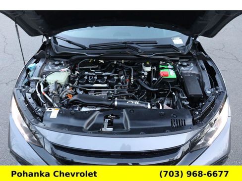 Used 2019 Honda Civic Si image 31