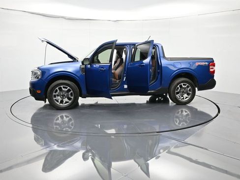 Used 2024 Ford Maverick Lariat w/ FX4 Off-Road Package image 56