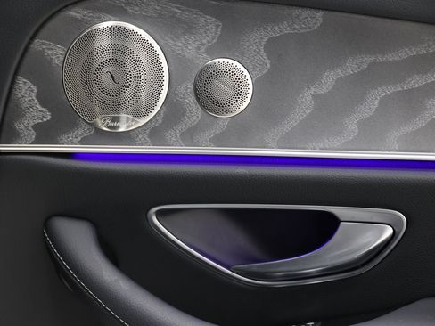 Used 2023 Mercedes-Benz E 450 4MATIC All-Terrain Wagon image 72