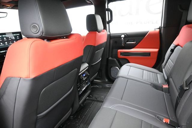 Used 2026 GMC Hummer EV 4x4 Crew Cab w/ Carbon Fiber Edition Package image 24
