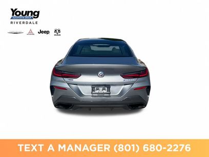 Used 2023 BMW M850i Gran Coupe xDrive