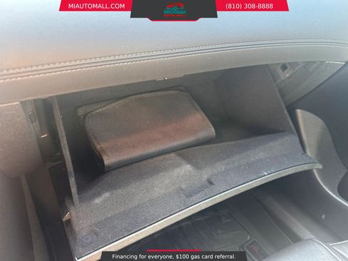 Used 2015 Buick LaCrosse Premium AWD/4WD image 17