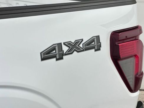 Certified 2024 Ford F150 STX image 20
