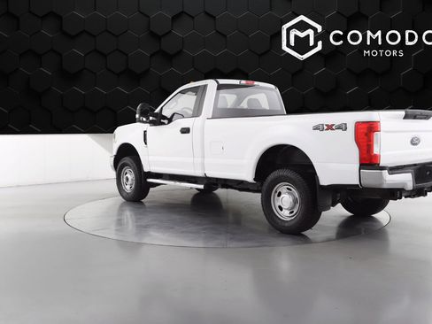 Used 2018 Ford F250 XL w/ Snow Plow Prep Package image 5