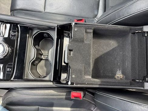 Used 2022 Jeep Grand Cherokee L Overland w/ Luxury Tech Group IV image 49