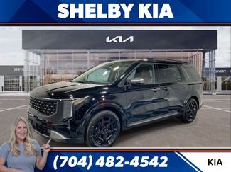 New 2026 Kia Carnival SX video 1