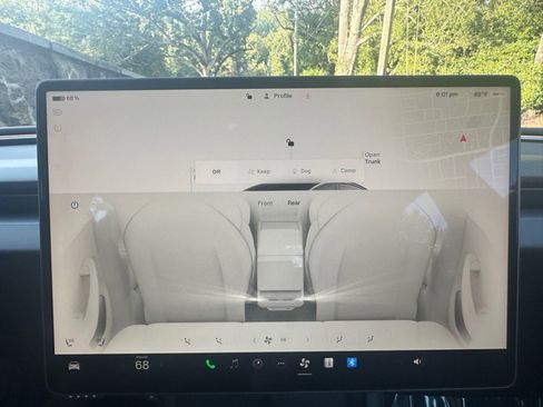 Used 2024 Tesla Model 3 Performance image 30