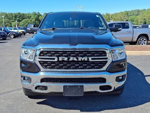 Certified 2022 RAM 1500 Big Horn image 2