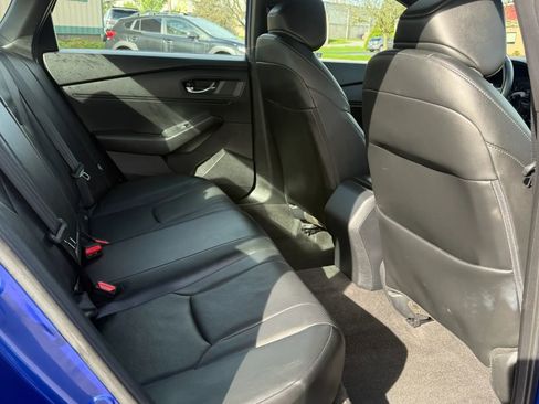 Used 2024 Honda Accord Sport image 20