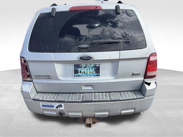 Used 2012 Ford Escape XLT AWD/4WD image 15