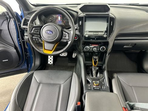 Used 2022 Subaru Forester Wilderness AWD/4WD image 17