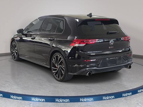 Used 2022 Volkswagen GTI Autobahn FWD image 9