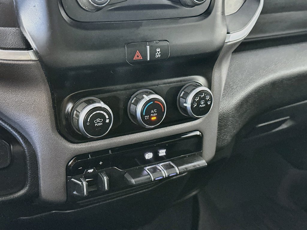 Used 2021 RAM 2500 Big Horn AWD/4WD image 19