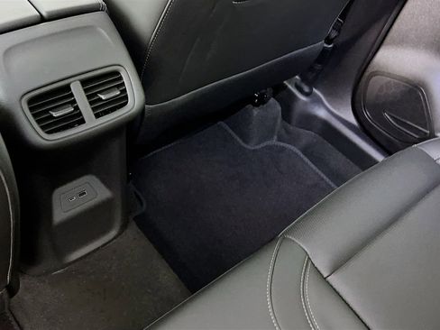 New 2026 Buick Envision Preferred AWD/4WD image 25
