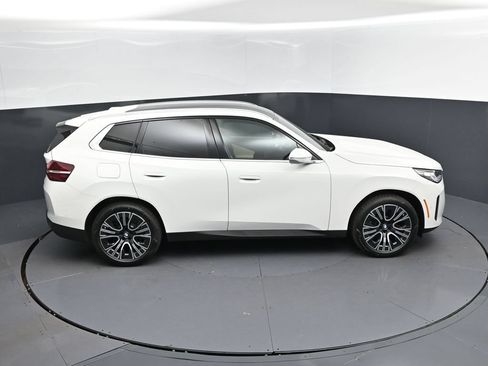 New 2026 BMW X3 xDrive30 w/ Convenience Package AWD/4WD image 35