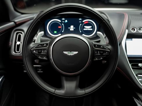 Used 2023 Aston Martin DBX 707 AWD/4WD image 43