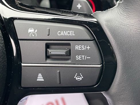 Certified 2025 Honda Civic Sport image 17