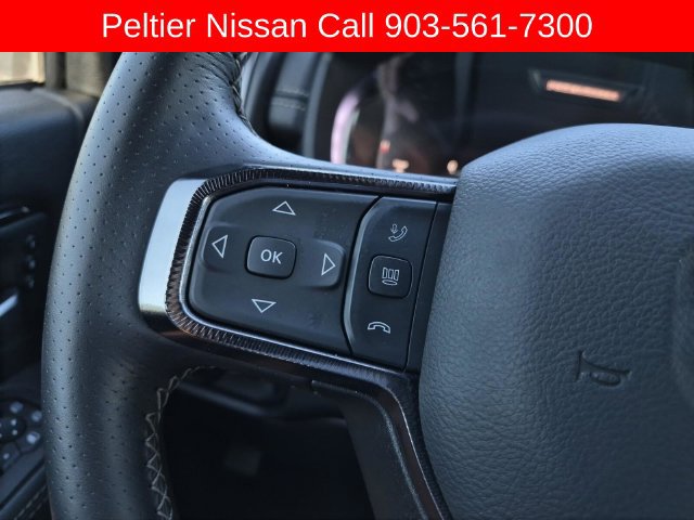 Used 2025 RAM 2500 Power Wagon AWD/4WD image 29