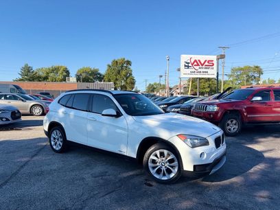 Used 2014 BMW X1 xDrive28i w/ Premium Package