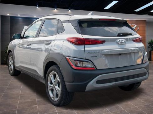 Certified 2023 Hyundai Kona SEL w/ Convenience Package AWD/4WD image 10