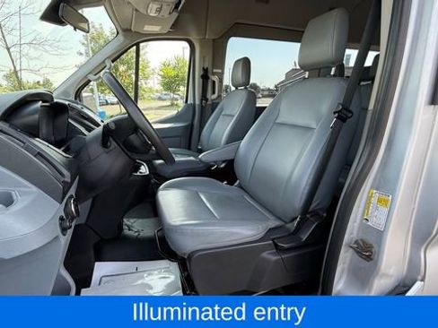 Used 2018 Ford Transit 350 XL image 13