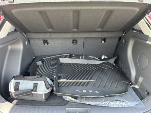 New 2026 Hyundai Kona Limited AWD/4WD image 13