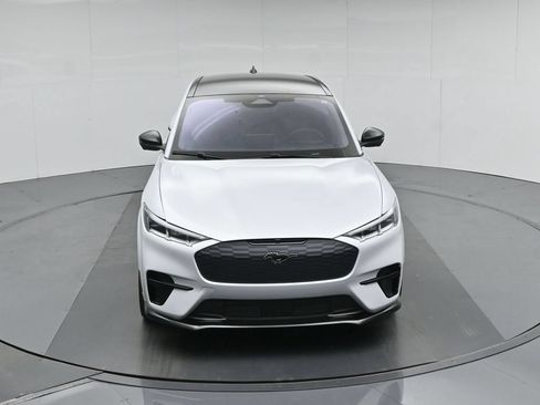 Certified 2023 Ford Mustang Mach-E GT AWD/4WD image 39
