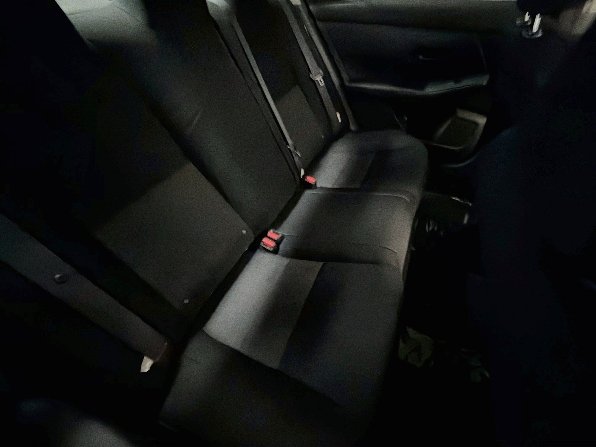 Used 2025 Nissan Sentra SV FWD image 13
