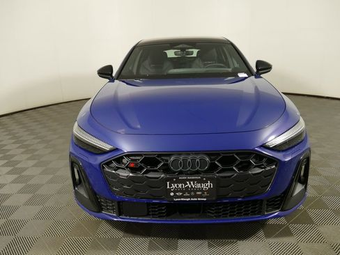 New 2026 Audi S5 Premium Plus AWD/4WD image 2