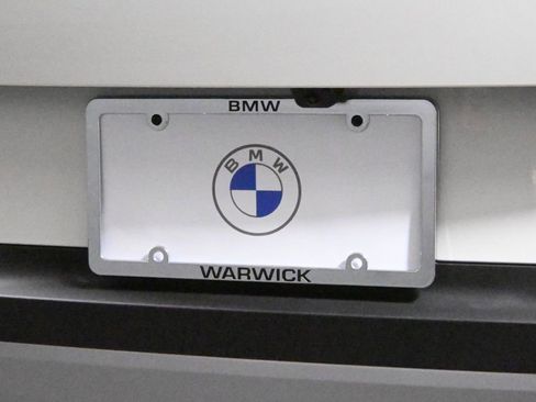 Certified 2026 BMW X3 xDrive30 w/ Premium Package image 14