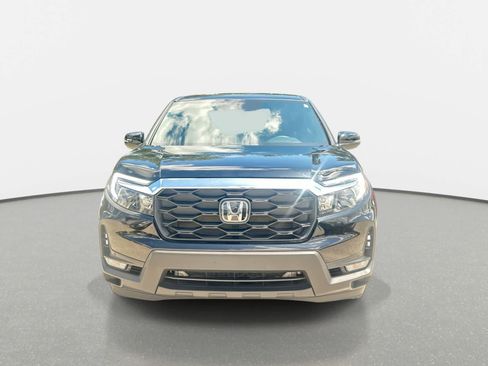 Used 2024 Honda Passport EX-L image 3