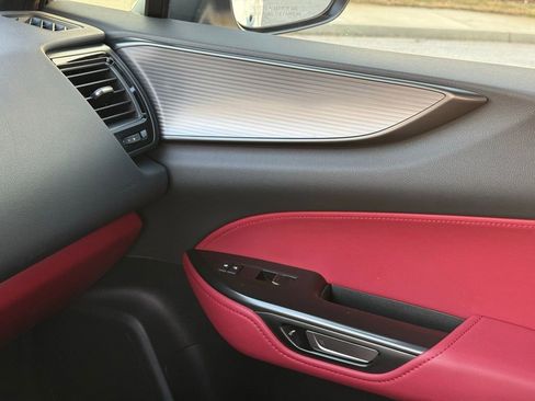 Certified 2024 Lexus NX 450h+ F Sport image 39