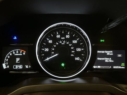 Used 2022 Honda HR-V EX image 10