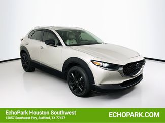Used 2023 MAZDA CX-30 2.5 Turbo w/ Premium Plus Pkg AWD/4WD video 1