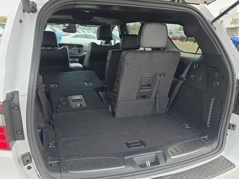 New 2026 Dodge Durango GT AWD/4WD image 10