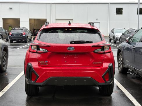 Certified 2025 Subaru Crosstrek 2.5i Premium AWD/4WD image 5
