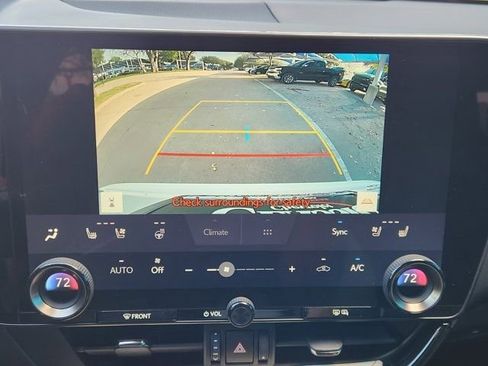 Used 2022 Lexus NX 350 350 Premium image 5