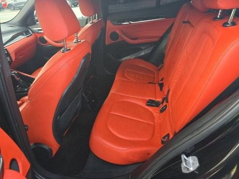 Used 2018 BMW X2 xDrive28i image 7