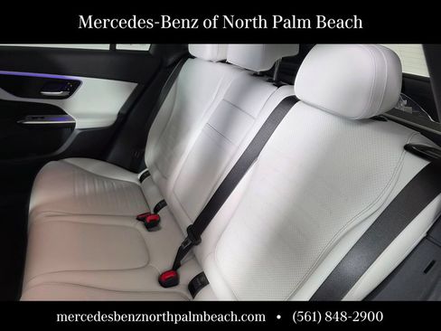 New 2026 Mercedes-Benz GLC 300 image 14