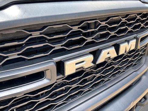 Used 2020 RAM 2500 Tradesman RWD image 28