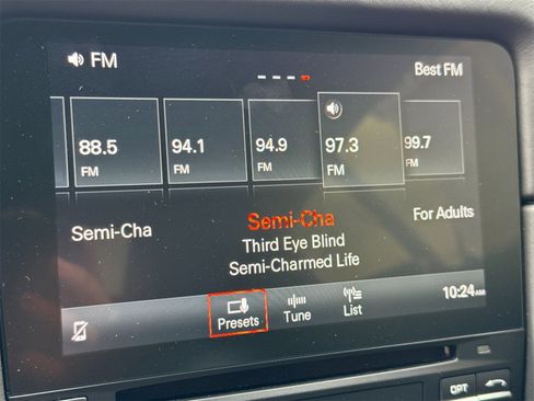 Used 2024 Porsche 718 Cayman GT4 image 19