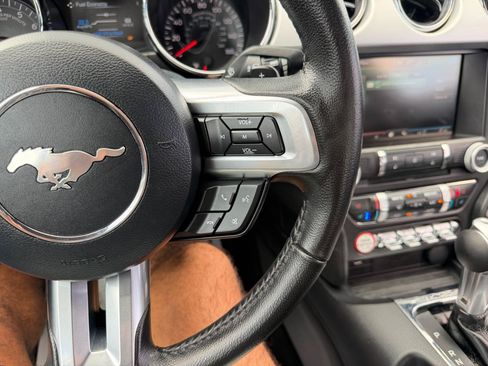 Used 2015 Ford Mustang Premium RWD image 58