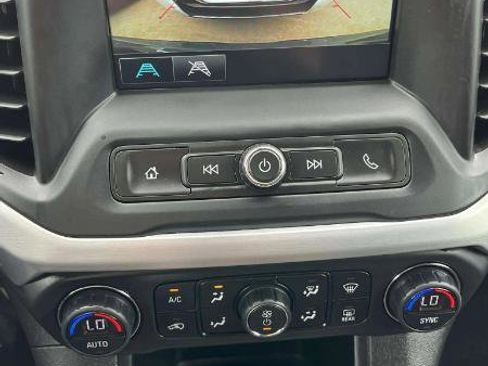 Used 2019 GMC Acadia SLE image 28