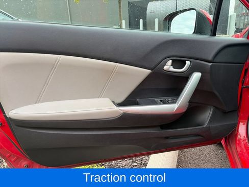 Used 2014 Honda Civic EX-L image 16