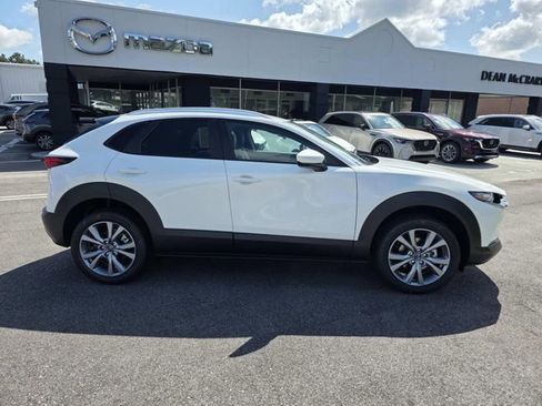 New 2026 MAZDA CX-30 AWD 2.5 S w/ Premium Package image 2